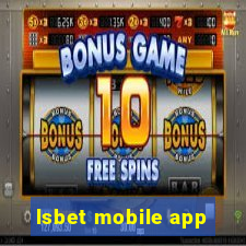 lsbet mobile app