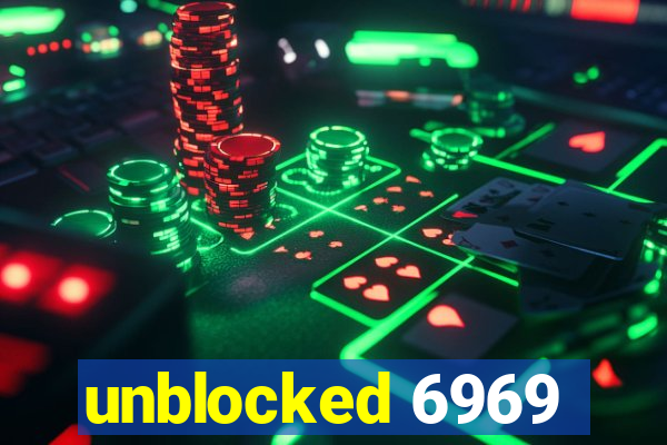 unblocked 6969