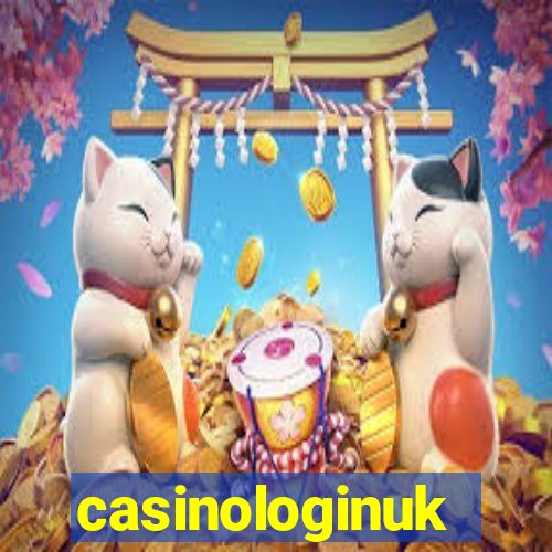 casinologinuk