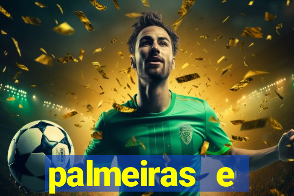 palmeiras e corinthians palpite