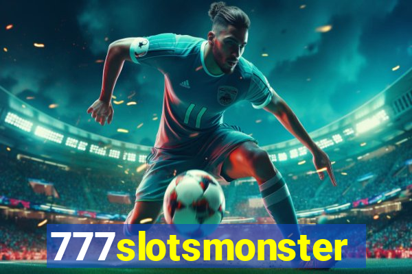 777slotsmonster