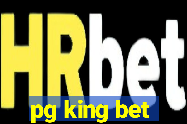 pg king bet