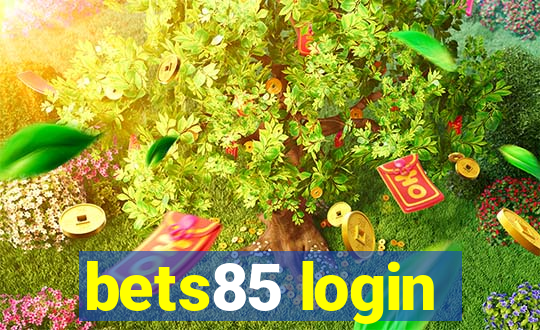 bets85 login