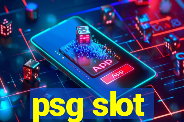 psg slot