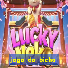 jogo do bicho online parana