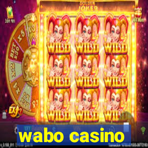 wabo casino