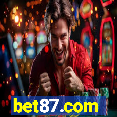 bet87.com