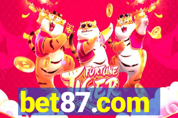 bet87.com