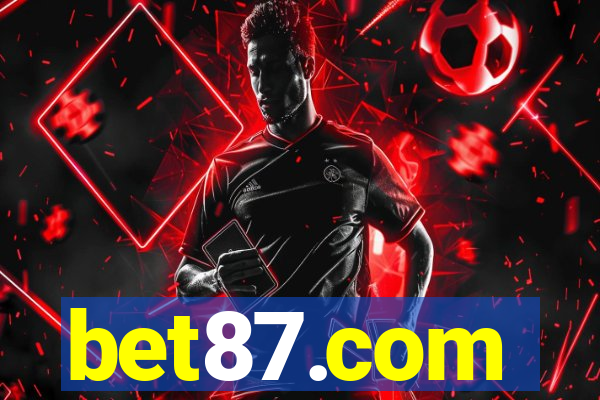 bet87.com