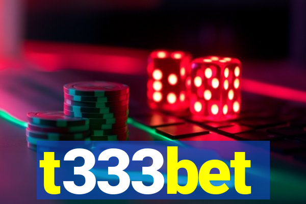 t333bet