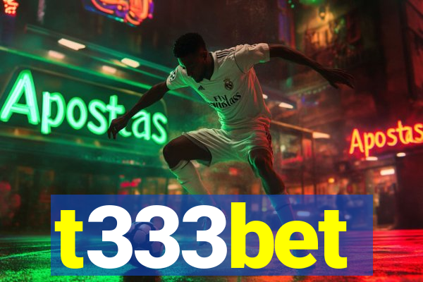 t333bet