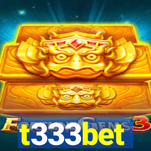 t333bet