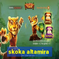 skoka altamira