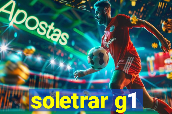 soletrar g1