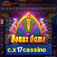 c.x17cassino