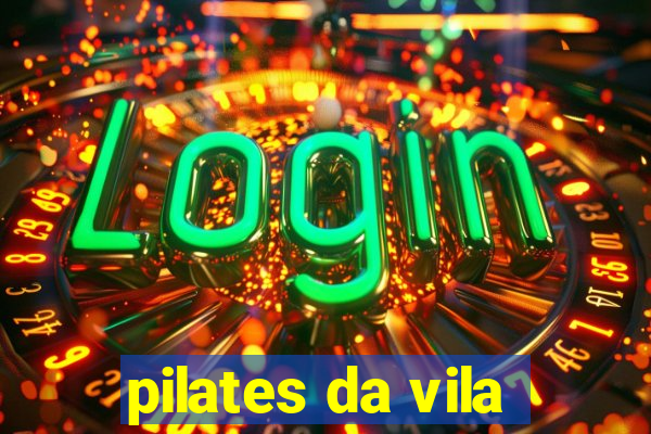 pilates da vila