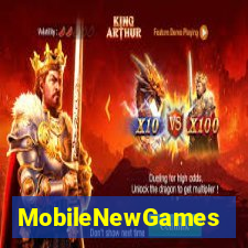 MobileNewGames