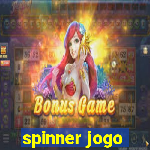 spinner jogo