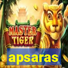 apsaras