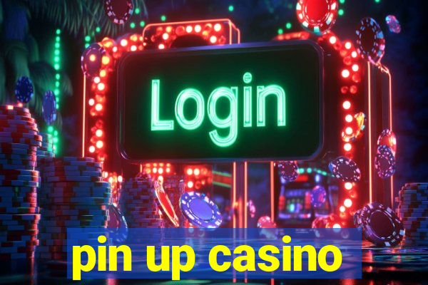 pin up casino