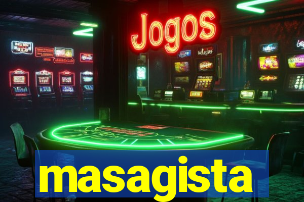 masagista