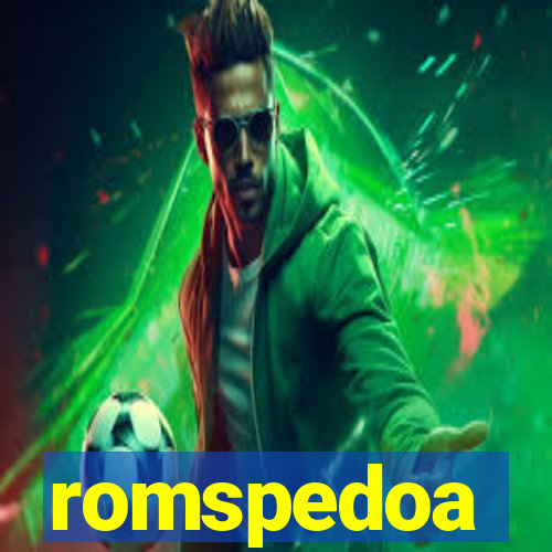 romspedoa