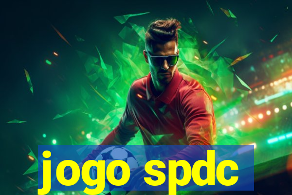 jogo spdc