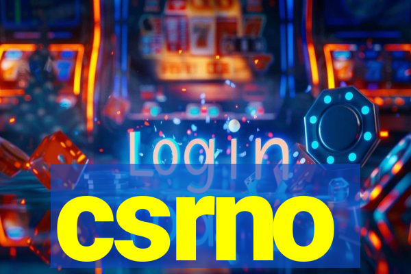 csrno