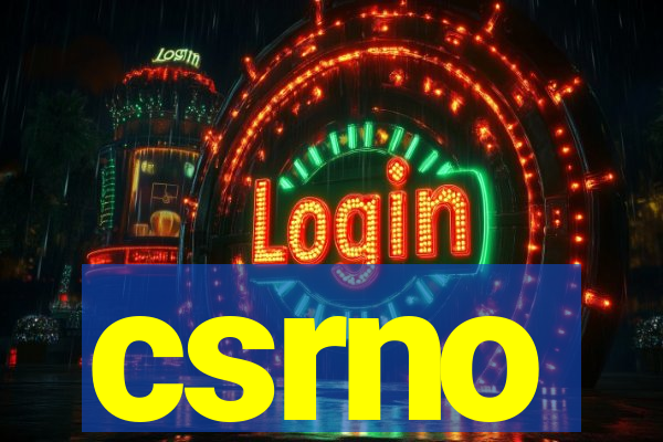 csrno