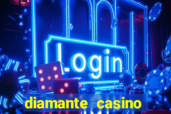 diamante casino punta cana