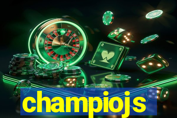 champiojs