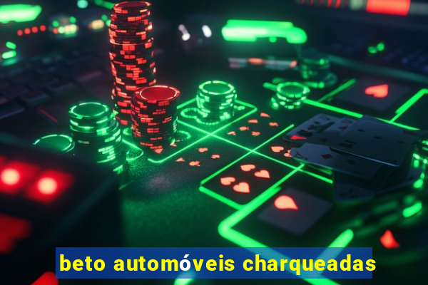 beto automóveis charqueadas