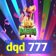 dqd 777