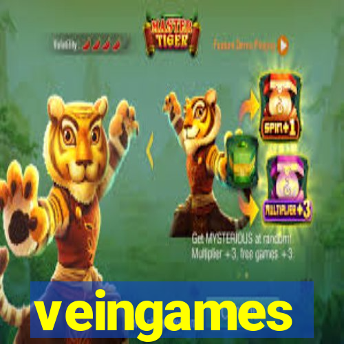 veingames