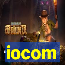 iocom