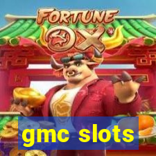 gmc slots