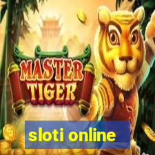 sloti online