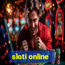 sloti online