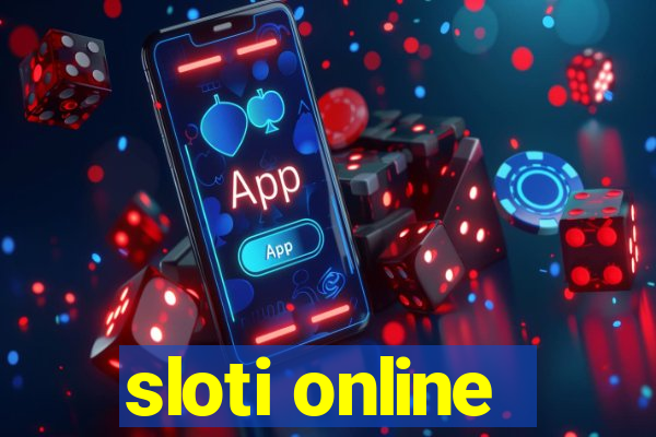 sloti online