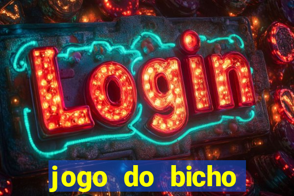 jogo do bicho online seguro