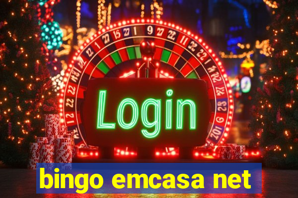 bingo emcasa net