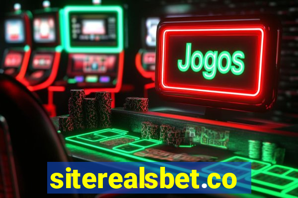 siterealsbet.com