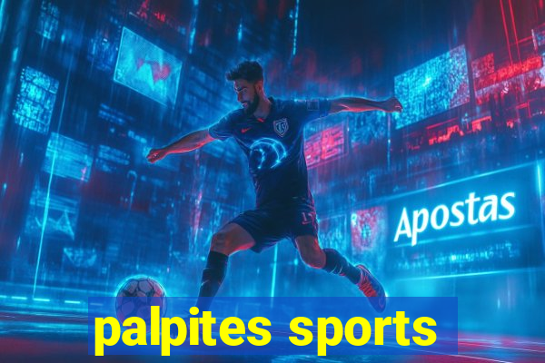 palpites sports