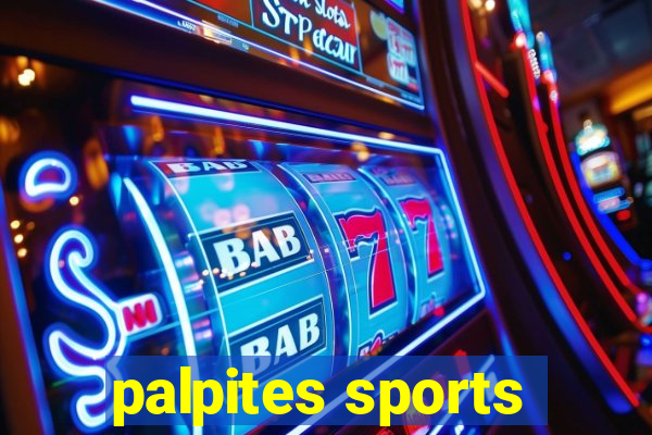 palpites sports