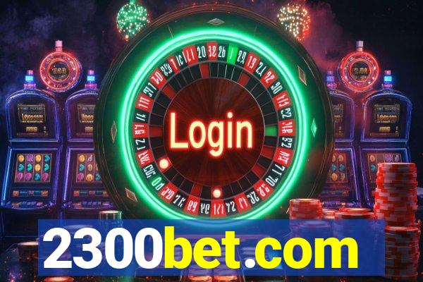 2300bet.com