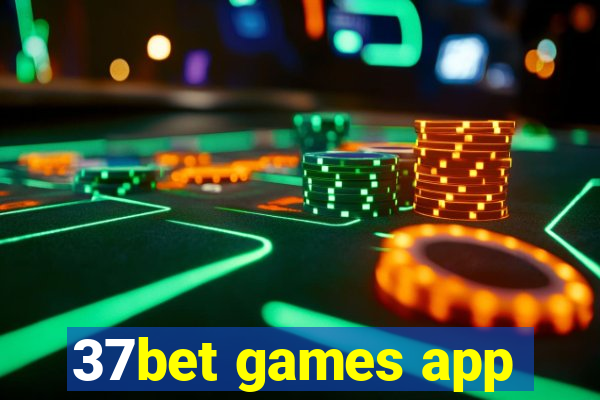 37bet games app