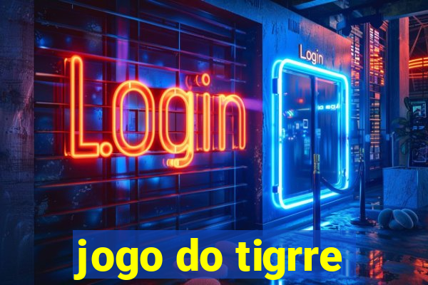 jogo do tigrre