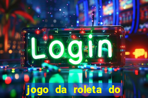 jogo da roleta do silvio santos