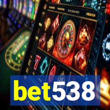 bet538