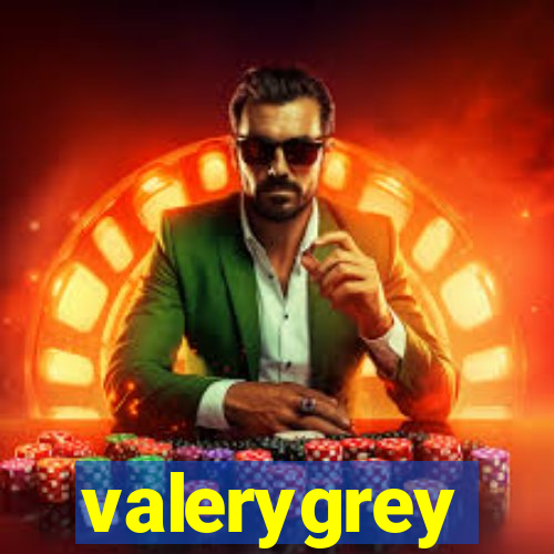 valerygrey